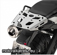 Kappa Hátsó alu doboztartó konzol KRA5103 (1 csomag) Kappa Hátsó alu doboztartó konzol KRA5103 (1 csomag)