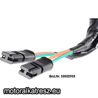 MotoPRO Index/irányjelző csatlakozó BMW 10032959 (2db) (1 csomag) MotoPRO Index/irányjelző csatlakozó BMW 10032959 (2db) (1 csomag)