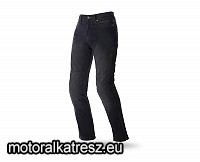 Seventy Degrees SD-PJ4 női motoros farmer nadrág fekete regular fit XS (1 db) Seventy Degrees SD-PJ4 női motoros farmer nadrág fekete regular fit XS (1 db)