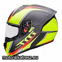 MT Stinger B Spike UV sárga-fekete bukósisak XL 1115420137 (1 db) MT Stinger B Spike UV sárga-fekete bukósisak XL 1115420137 (1 db)