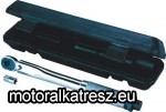 Craft&Meyer / Rothewald Nyomatékkulcs nagy 42-210Nm 1/2 Craft&Meyer / Rothewald Nyomatékkulcs nagy 42-210Nm 1/2
