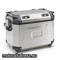 Kappa Oldaldoboz pár alu CAM K'FORCE 48 (1 pár) Kappa Oldaldoboz pár alu CAM K'FORCE 48 (1 pár)