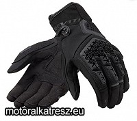 Revit Mangrove kesztyű fekete 2XL (1 pár) Revit Mangrove kesztyű fekete 2XL (1 pár)