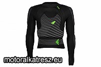 UFO fekete-UV protektoring L-XL méretben SAS-TEC protektorral (gyerek méret) (1 db) UFO fekete-UV protektoring L-XL méretben SAS-TEC protektorral (gyerek méret) (1 db)