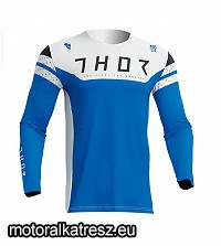 Thor Prime Rival fehér-kék mez XL (1 db) Thor Prime Rival fehér-kék mez XL (1 db)