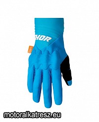 Thor REBOUND kék-fehér cross/enduro/nyári kesztyű L (1 pár) Thor REBOUND kék-fehér cross/enduro/nyári kesztyű L (1 pár)