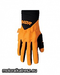 Thor REBOUND narancs-fekete cross/enduro/nyári kesztyű L (1 pár) Thor REBOUND narancs-fekete cross/enduro/nyári kesztyű L (1 pár)
