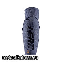 Leatt 3DF 5.0 könyökvédő szürke M (1 pár) Leatt 3DF 5.0 könyökvédő szürke M (1 pár)