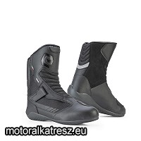 Eleveit T-OX EVO WP csizma fekete 45 (1 pár) Eleveit T-OX EVO WP csizma fekete 45 (1 pár)