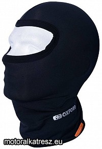 Oxford LYCRA Motoros maszk, extra elasztikus CA005 (1 db) Oxford LYCRA Motoros maszk, extra elasztikus CA005 (1 db)