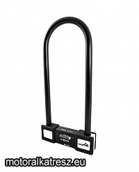 LUMA U-lakat, lezáró 24cm (1 db) LUMA U-lakat, lezáró 24cm (1 db)