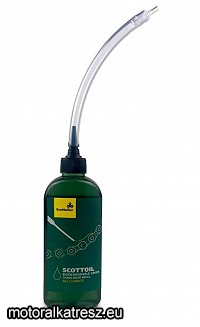 Scottoiler Kiöntő cső Bio utántöltőhöz (1 db) Scottoiler Kiöntő cső Bio utántöltőhöz (1 db)