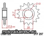 JT 101-571-15 első lánckerék (1 db) JT 101-571-15 első lánckerék (1 db)