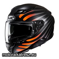 HJC F71 ZEN MC7SF bukósisak M (1 db) HJC F71 ZEN MC7SF bukósisak M (1 db)