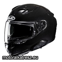 HJC F71 fekete bukósisak L (1 db) HJC F71 fekete bukósisak L (1 db)