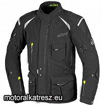 Büse Grado férfi textilkabát fekete-UV L(52) (1 db) Büse Grado férfi textilkabát fekete-UV L(52) (1 db)