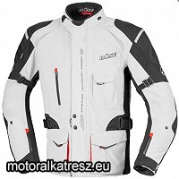 Büse Grado férfi textilkabát szürke-fekete bővített fazon 6XL(64/Z32) (1 db) Büse Grado férfi textilkabát szürke-fekete bővített fazon 6XL(64/Z32) (1 db)