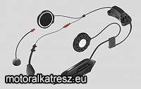 HJC SMART HJC 11B mat black Bluetooth kommunikáció szett (1db) (1 szett) HJC SMART HJC 11B mat black Bluetooth kommunikáció szett (1db) (1 szett)