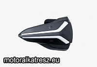 HJC SMART HJC 20B mat black Bluetooth sisak kommunikáció szett (1db) (1 szett) HJC SMART HJC 20B mat black Bluetooth sisak kommunikáció szett (1db) (1 szett)