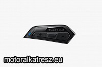 HJC SMART HJC 21B mat black Bluetooth sisak kommunikáció szett (1db) (1 szett) HJC SMART HJC 21B mat black Bluetooth sisak kommunikáció szett (1db) (1 szett)