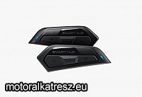 HJC SMART HJC 50B mat black Bluetooth sisak kommunikáció szett (1db) (1 szett) HJC SMART HJC 50B mat black Bluetooth sisak kommunikáció szett (1db) (1 szett)