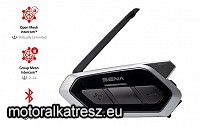 Sena 50R sisak kommunikáció prémium Harman Kardon hangszórókkal (1db) (1 szett) Sena 50R sisak kommunikáció prémium Harman Kardon hangszórókkal (1db) (1 szett)