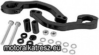 Polisport Univerzális kézvédő adapter felszerelő kit 8304600001 (1 csomag) Polisport Univerzális kézvédő adapter felszerelő kit 8304600001 (1 csomag)
