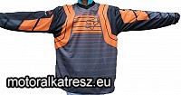 FOX HC Jersey Orange 02095-009 mez 2XL (1 db) FOX HC Jersey Orange 02095-009 mez 2XL (1 db)