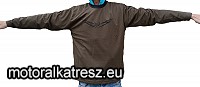 FOX Gunner Jersey Fatigue Green 02161-111-006 mez XL (1 db) FOX Gunner Jersey Fatigue Green 02161-111-006 mez XL (1 db)
