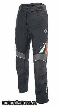 Büse B.Racing Pro női textilnadrág fekete L(40) (1 db) Büse B.Racing Pro női textilnadrág fekete L(40) (1 db)