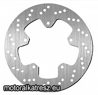 SBS (Scandinavian Brakes) 5196 féktárcsa (NG071) (1 db) SBS (Scandinavian Brakes) 5196 féktárcsa (NG071) (1 db)