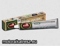 Autosol Natural Metal Polish - természetes fém polírozó krém 75ml (1 db) Autosol Natural Metal Polish - természetes fém polírozó krém 75ml (1 db)