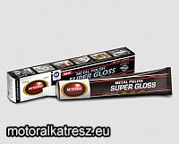 Autosol Metal Polish Super Gloss - magasfényű fém polírozó krém 75ml (1 db) Autosol Metal Polish Super Gloss - magasfényű fém polírozó krém 75ml (1 db)