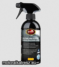 Autosol Stainless steel power cleaner - extra erős tisztítószer 500ml (1 db) Autosol Stainless steel power cleaner - extra erős tisztítószer 500ml (1 db)