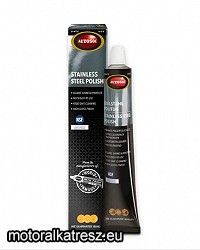 Autosol Stainless Steel Polish - acél polírozó krém 75ml (1 db) Autosol Stainless Steel Polish - acél polírozó krém 75ml (1 db)