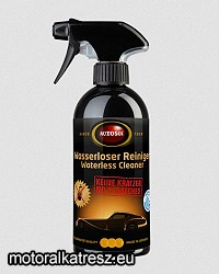 Autosol Waterless Cleaner - víz nélküli tisztítószer 500ml (1 db) Autosol Waterless Cleaner - víz nélküli tisztítószer 500ml (1 db)
