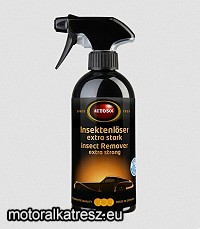 Autosol Insect Remover Extra Strong - rovaroldó 500ml (1 db) Autosol Insect Remover Extra Strong - rovaroldó 500ml (1 db)