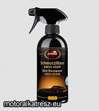 Autosol Dirt Remover Extra Strong - tisztítószer 500ml (1 db) Autosol Dirt Remover Extra Strong - tisztítószer 500ml (1 db)