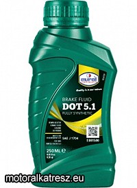 Eurol DOT 5.1 250ml fékfolyadék/fékolaj (1 db) Eurol DOT 5.1 250ml fékfolyadék/fékolaj (1 db)