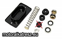 OHC Első főfékhenger felújító szett 905930 (1 alkatrész hiányzik) (1 szett) OHC Első főfékhenger felújító szett 905930 (1 alkatrész hiányzik) (1 szett)