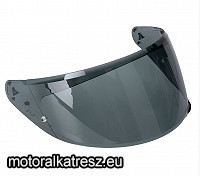 HJC HJ38 pinlock-előkészítéses dark smoke sötét plexi, i71,F71 (1 db) HJC HJ38 pinlock-előkészítéses dark smoke sötét plexi, i71,F71 (1 db)