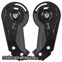 HJC HJ33 plexirögzítő mechanika i90/i91 (1 pár) HJC HJ33 plexirögzítő mechanika i90/i91 (1 pár)
