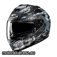 HJC i71 TAURUS MC5SF bukósisak XL (1 db) HJC i71 TAURUS MC5SF bukósisak XL (1 db)