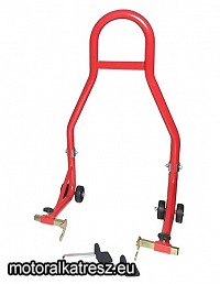 Biketec Hátsó motoros emelő univerzális kétféle adapterrel (L-adapter és Y-adapter) (1 szett) Biketec Hátsó motoros emelő univerzális kétféle adapterrel (L-adapter és Y-adapter) (1 szett)