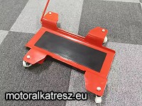 Biketec Motor mozgató állvány (1 db) Biketec Motor mozgató állvány (1 db)
