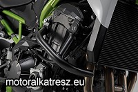 SW-Motech Bukócső SBL.08.868.10000/B (1 csomag) SW-Motech Bukócső SBL.08.868.10000/B (1 csomag)