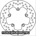 Brembo 68B40793 féktárcsa (1 db) Brembo 68B40793 féktárcsa (1 db)