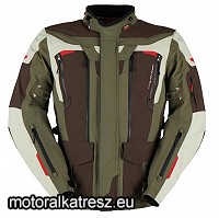 Furygan VEST VOYAGER 3C túrakabát khaki-barna XL (1 db) Furygan VEST VOYAGER 3C túrakabát khaki-barna XL (1 db)
