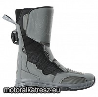 Furygan CHATTAN D3O motoros csizma szürke-fekete 46 (1 pár) Furygan CHATTAN D3O motoros csizma szürke-fekete 46 (1 pár)