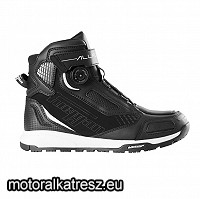 Furygan ALLROAD D3O motoros cipő fekete 45 (1 pár) Furygan ALLROAD D3O motoros cipő fekete 45 (1 pár)